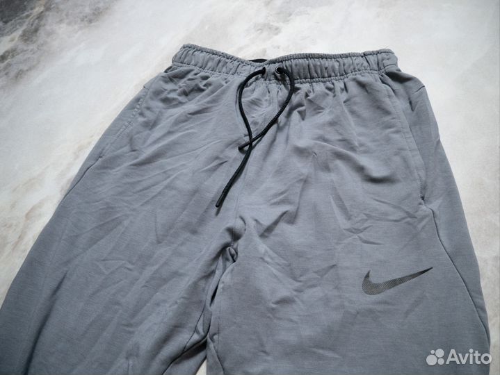 Nike S спортивные джоггеры