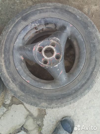 Диски р13 на ваз