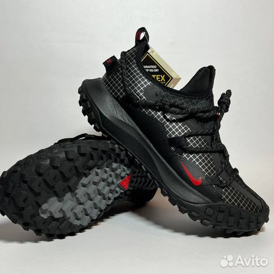 Nike ACG Mountain Fly Low