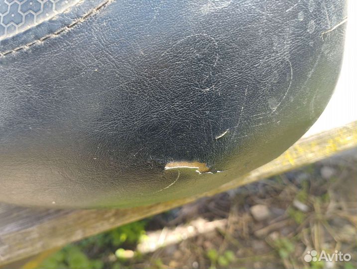 Сиденье honda magna