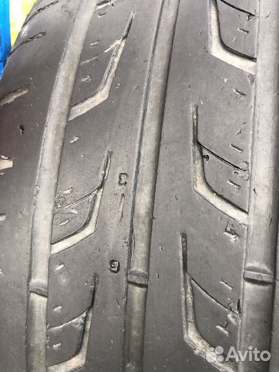 Cordiant Road Runner 205/55 R16 94H