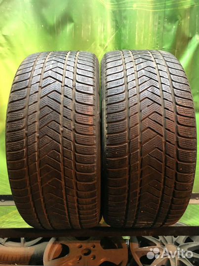 Pirelli Scorpion Winter 285/40 R21