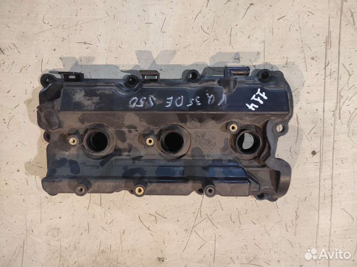 Клапанная крышка правая Infiniti/Nissan vq35de