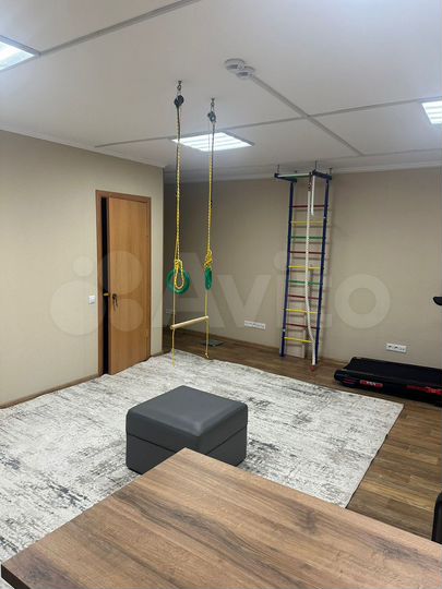 Свободного назначения, 58 м²