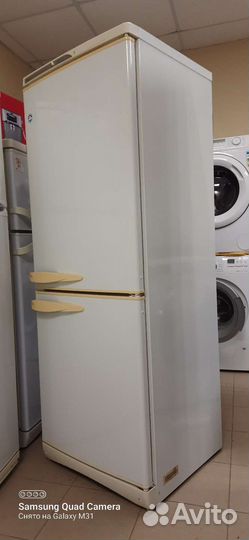 Холодильник Stinol. Доставка. Гарантия