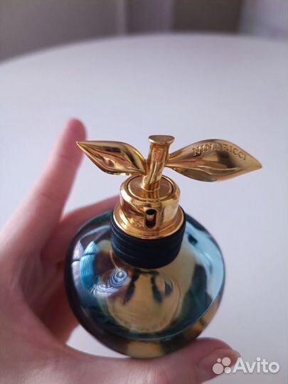 Nina Ricci luna (оригинал) парфюм 50ml