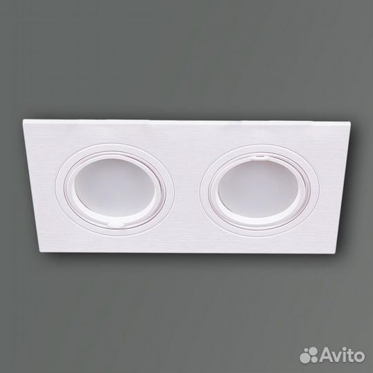 Точечный светильник Reluce 16210-9.0-002 WT