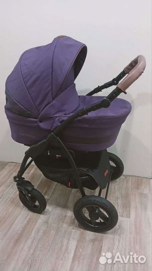 Детские коляски 2 в 1