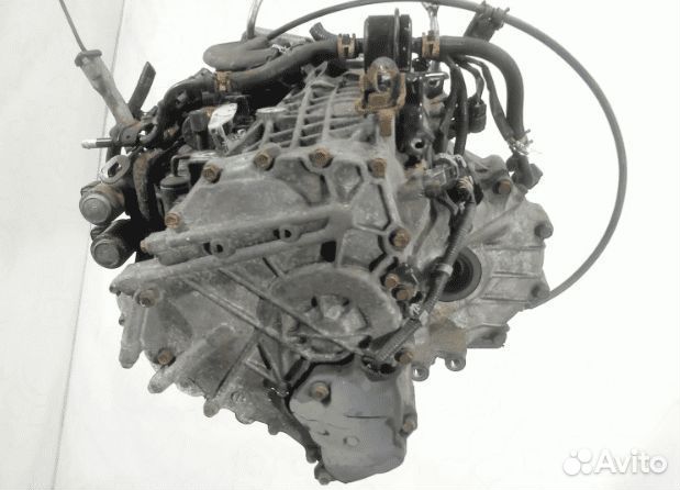 АКПП Honda Accord 2004-2006 бу