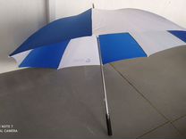 Большие новые зонты подходит для муж/женщин 25шт