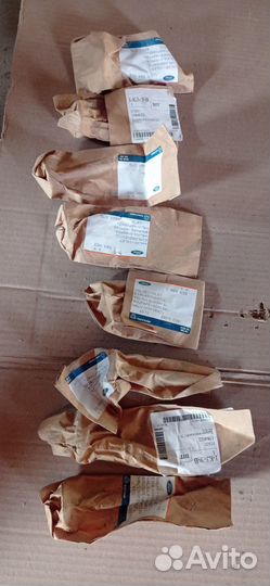 Клапана для ford maverick