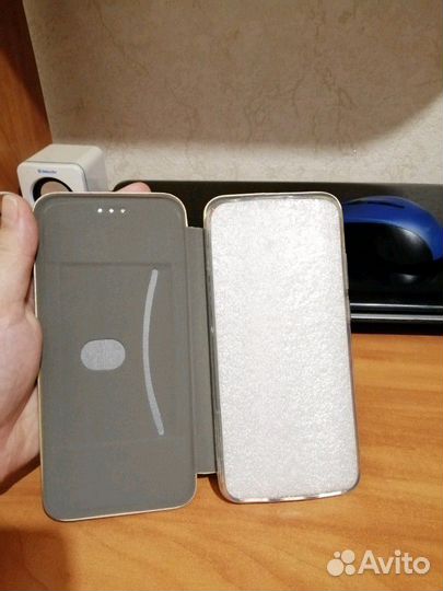 Чехол книжка на Honor A 8