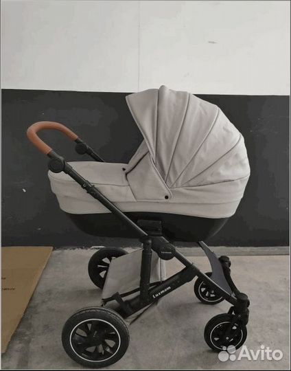 Luxmom Коляска