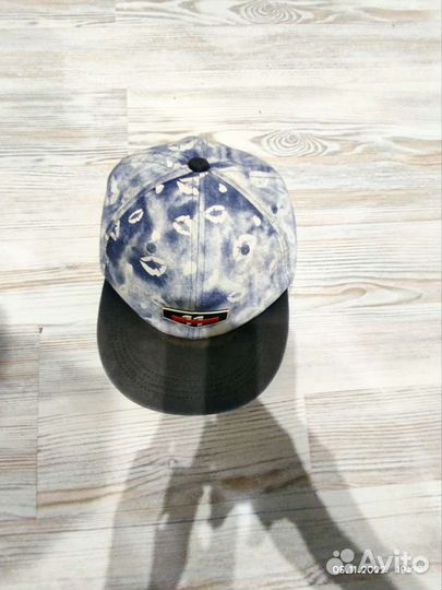 Бейсболка мужская