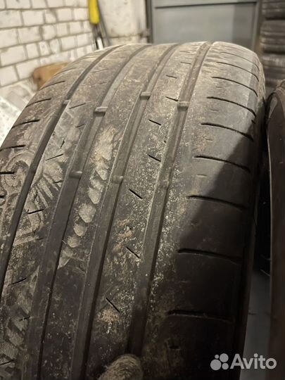 Toyo Proxes Sport 245/45 R20 103Y