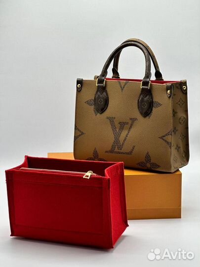 Женская сумка louis vuitton