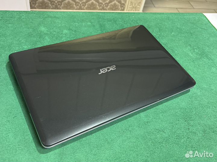 Acer, i3 2350, 6Gb, 320Gb, Intel HD 3000