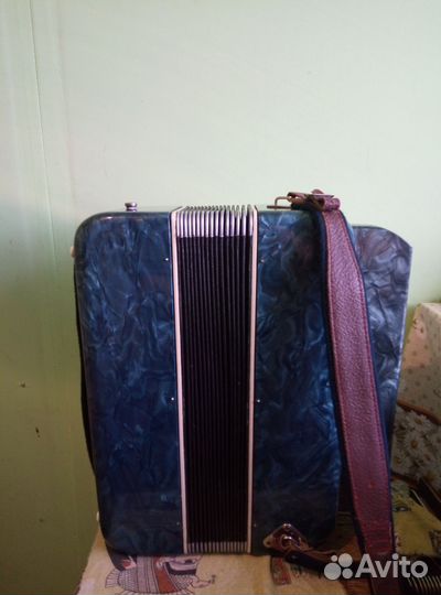 Баян Москва