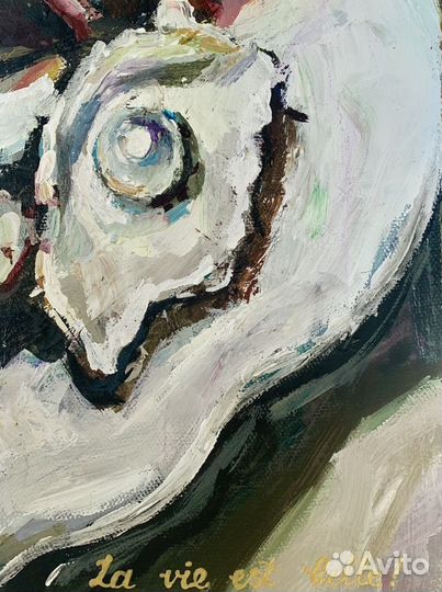 Интерьерная картина