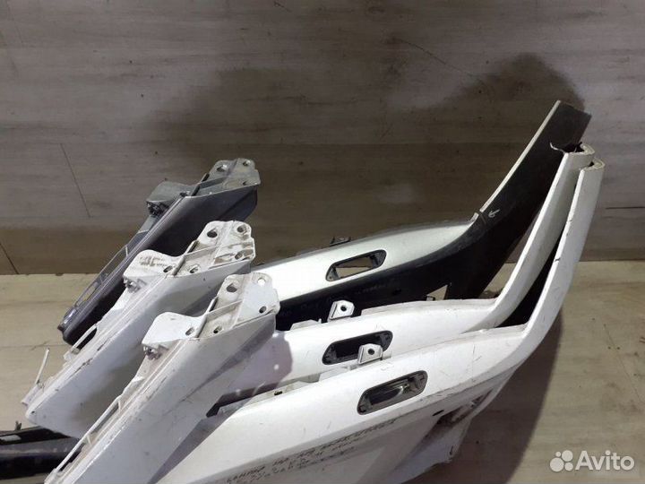 Бампер передний Lexus Rx-4 С 2016 Года