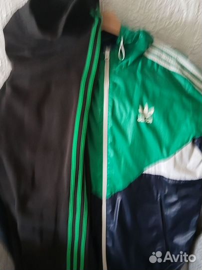 Спортивный костюм adidas