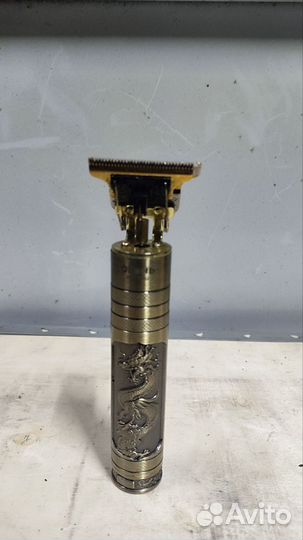 Триммер для бороды и усов