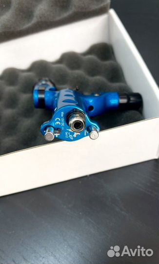 Тату машинка Stingray x2