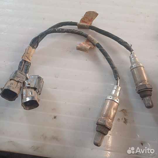 Датчик кислорода Калина Приора Ваз 2112