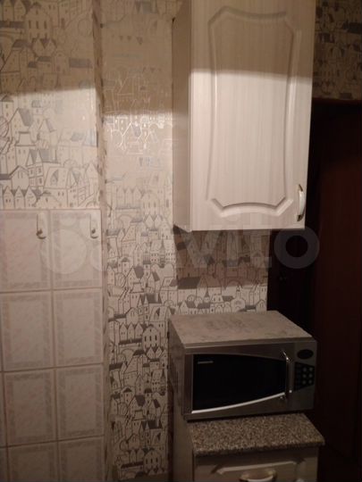 1-к. квартира, 32 м², 3/5 эт.