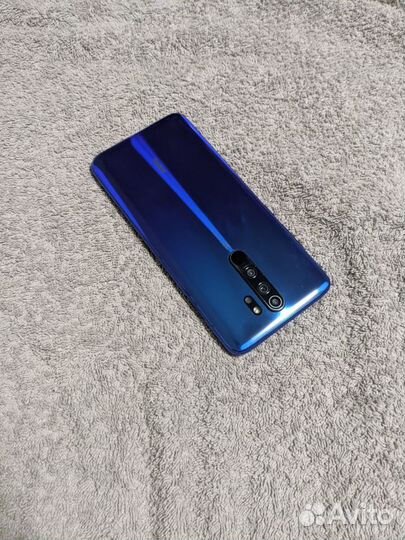 Xiaomi Redmi Note 8 Pro, 6/64 ГБ