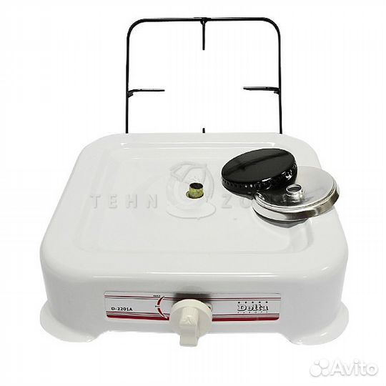 Газовая плита Delta D-2201А
