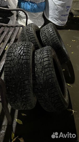 Nokian Tyres Nordman 7 195/60 R15 92T