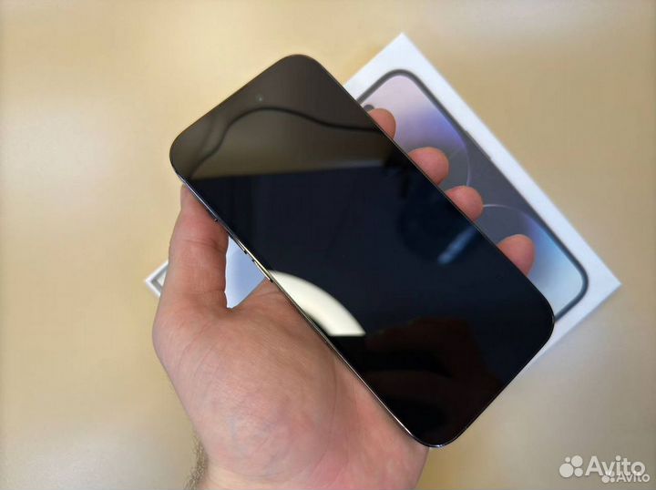 iPhone 14 Pro, 256 ГБ