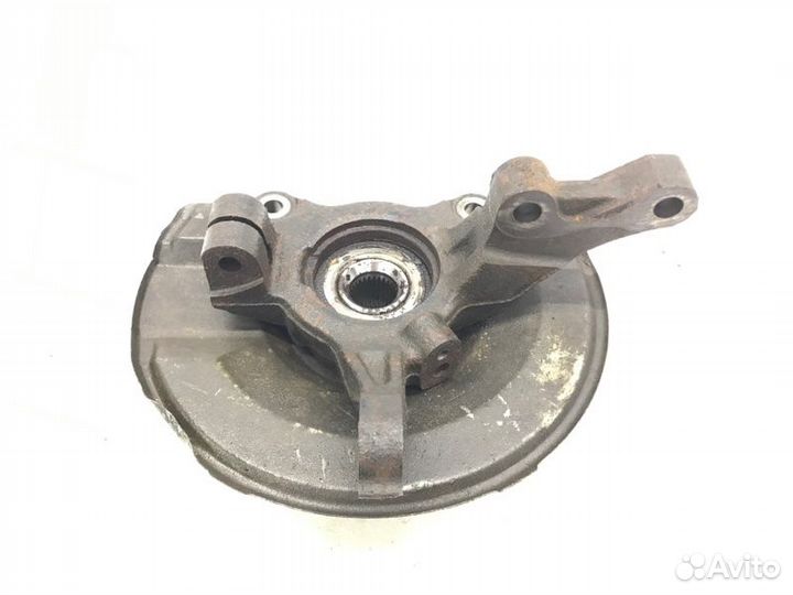 Ступица передняя правая Mitsubishi Asx 2021