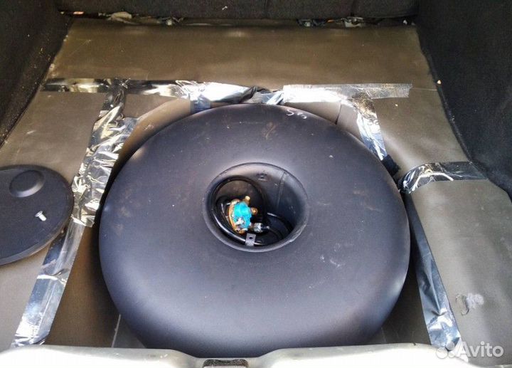 Установка гбо в рассрочку с компенсацией до 100