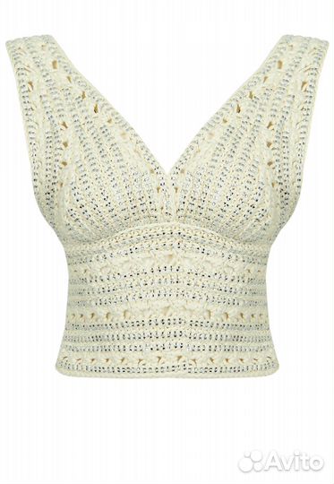 Топ ermanno scervino