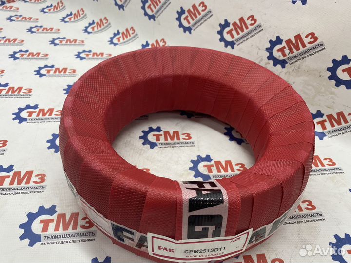 Подшипник CPM 2513