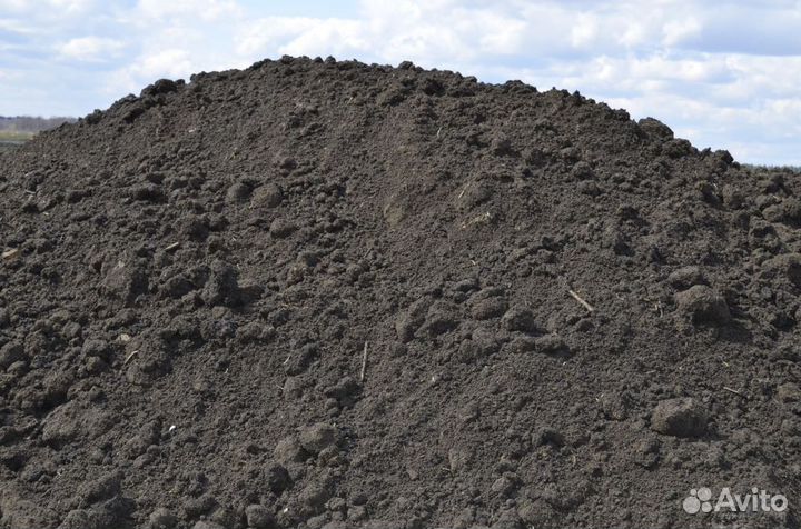 Питательный грунт для всех видов газона