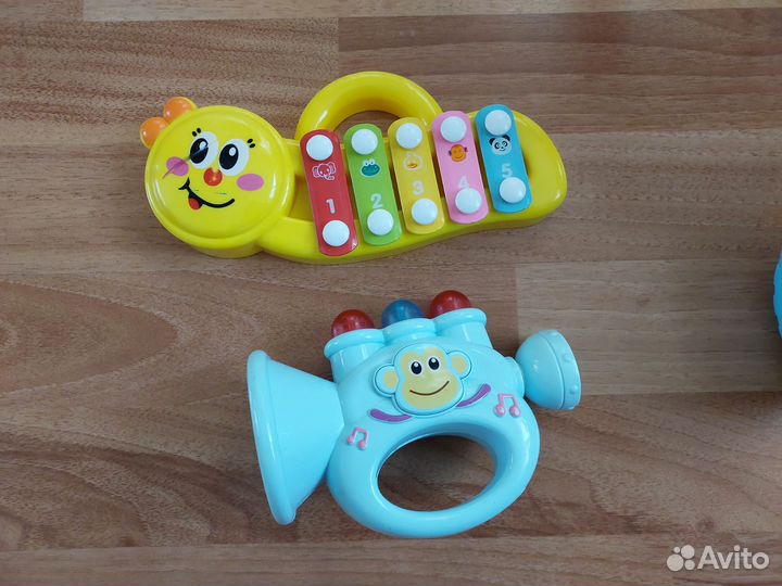 Ходунки каталка толокар