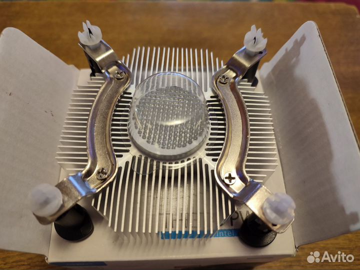 Радиатор для кулера DeepCool theta 9 PWM