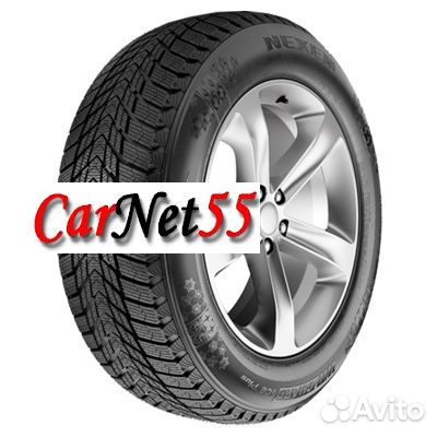 Nexen Winguard Ice Plus 235/55 R17
