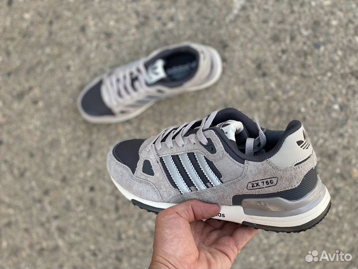 Кроссовки Adidas ZX 750