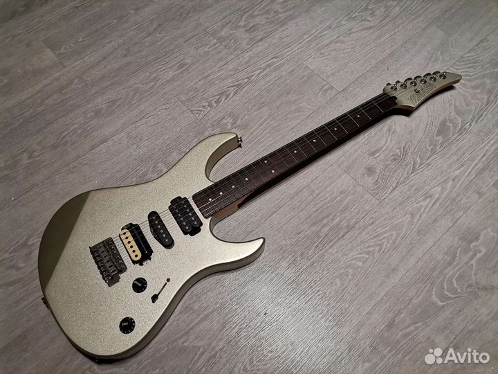 Электрогитара Yamaha rgx 121d
