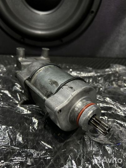 Стартер yamaha r1 2007 2008