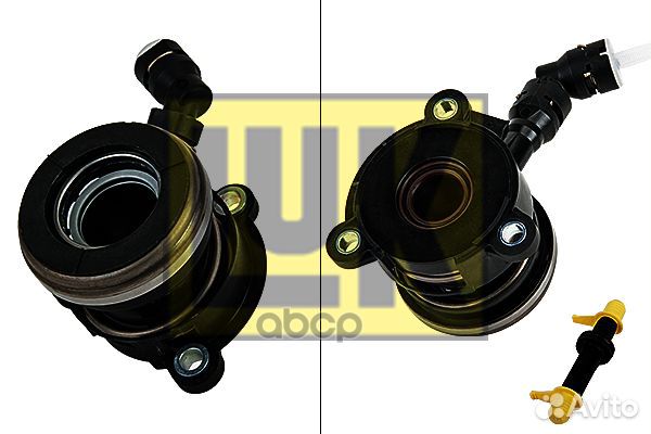Подшипник выжимной гидравлический 510007310 Luk