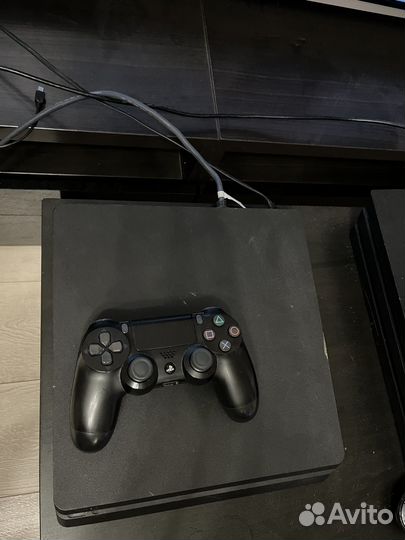 Sony playstation 4 slim 1tb