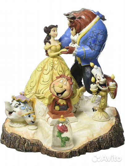 Фигурки Jim Shore Enesco (под заказ)