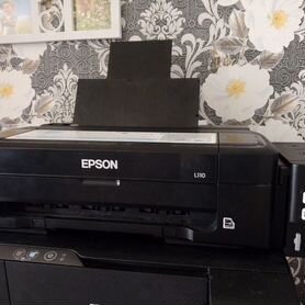 Принтер Epson l110