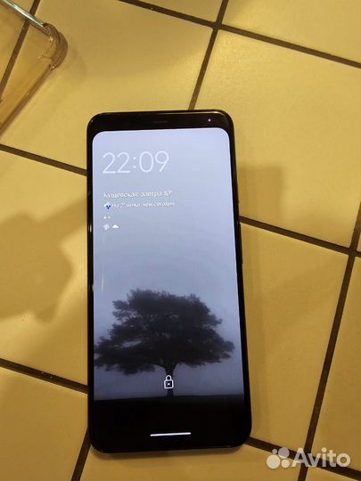 Google Pixel 4 XL, 6/64 ГБ