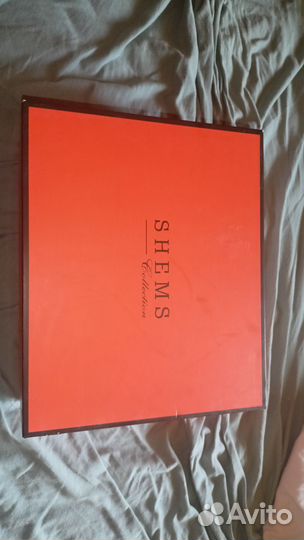 Сапоги в стразах